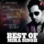 Best Of Mika Singh - Sajid Khan Song Download